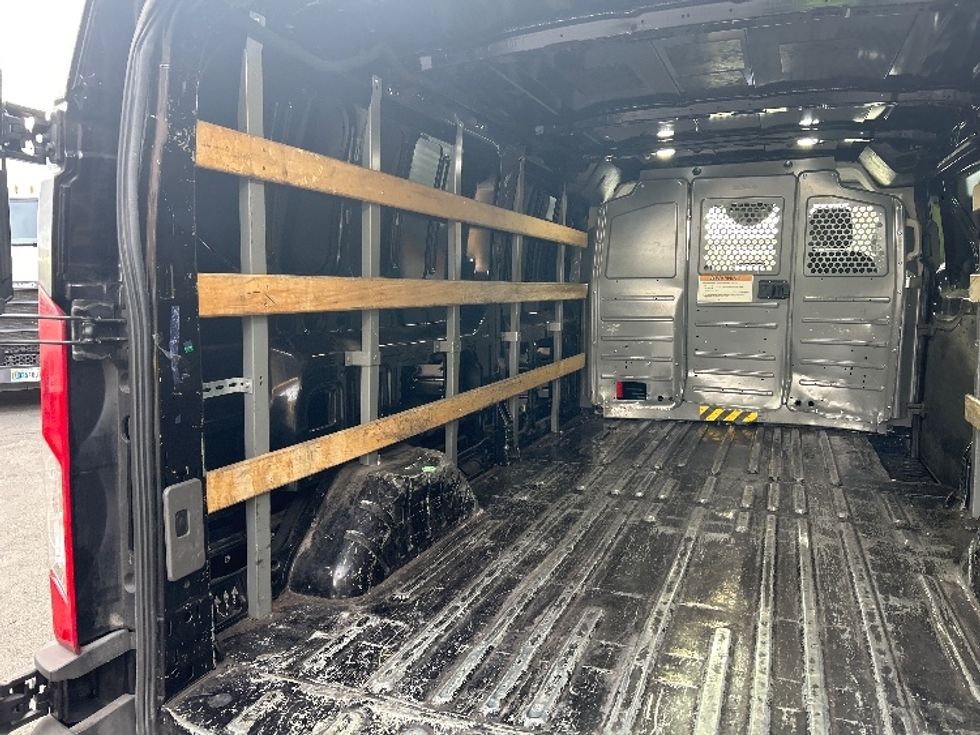 Cargo Van (Panel Van)-Light and Medium Duty Trucks-Ford-2020-Transit 250-Las Vegas-NV-45,141\n\t\tmiles-$ 28,500 - Image 10