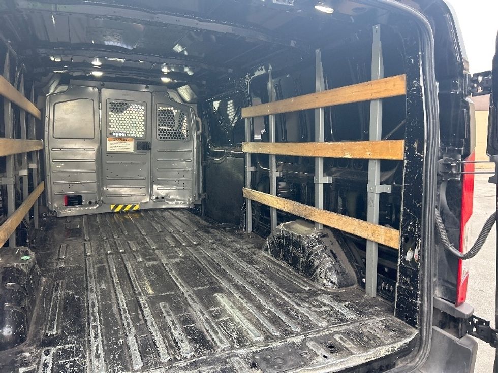 Cargo Van (Panel Van)-Light and Medium Duty Trucks-Ford-2020-Transit 250-Las Vegas-NV-45,141\n\t\tmiles-$ 28,500 - Image 11