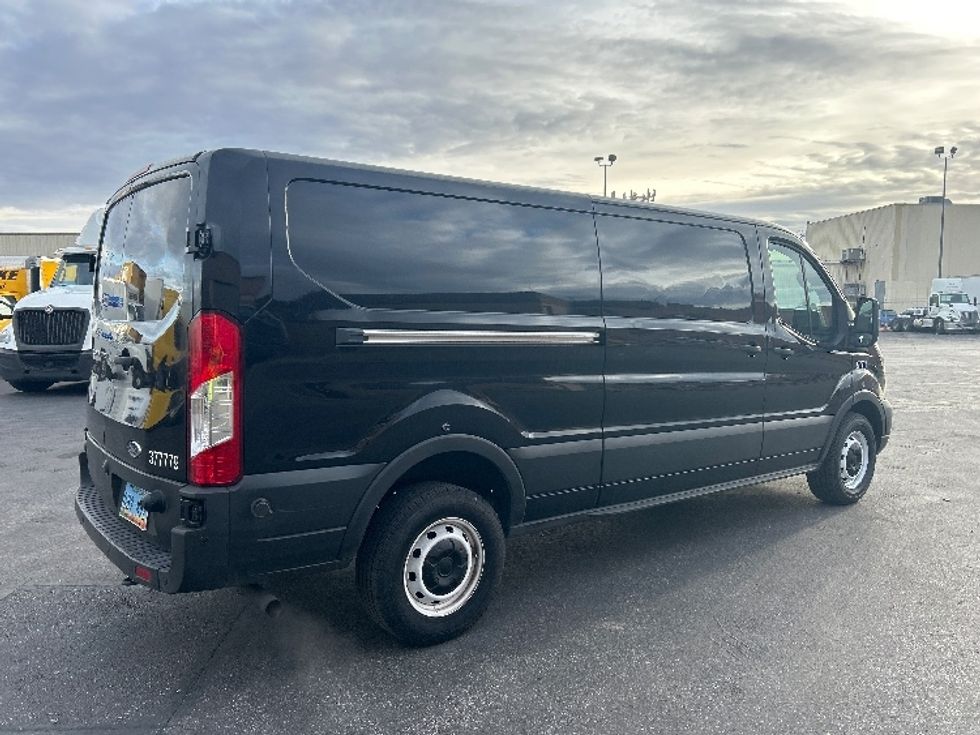 Cargo Van (Panel Van)-Light and Medium Duty Trucks-Ford-2020-Transit 250-Las Vegas-NV-45,141\n\t\tmiles-$ 28,500 - Image 12