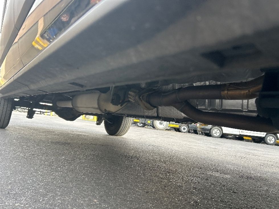 Cargo Van (Panel Van)-Light and Medium Duty Trucks-Ford-2020-Transit 250-Las Vegas-NV-45,141\n\t\tmiles-$ 28,500 - Image 13