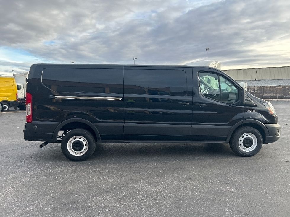 Cargo Van (Panel Van)-Light and Medium Duty Trucks-Ford-2020-Transit 250-Las Vegas-NV-45,141\n\t\tmiles-$ 28,500 - Image 14