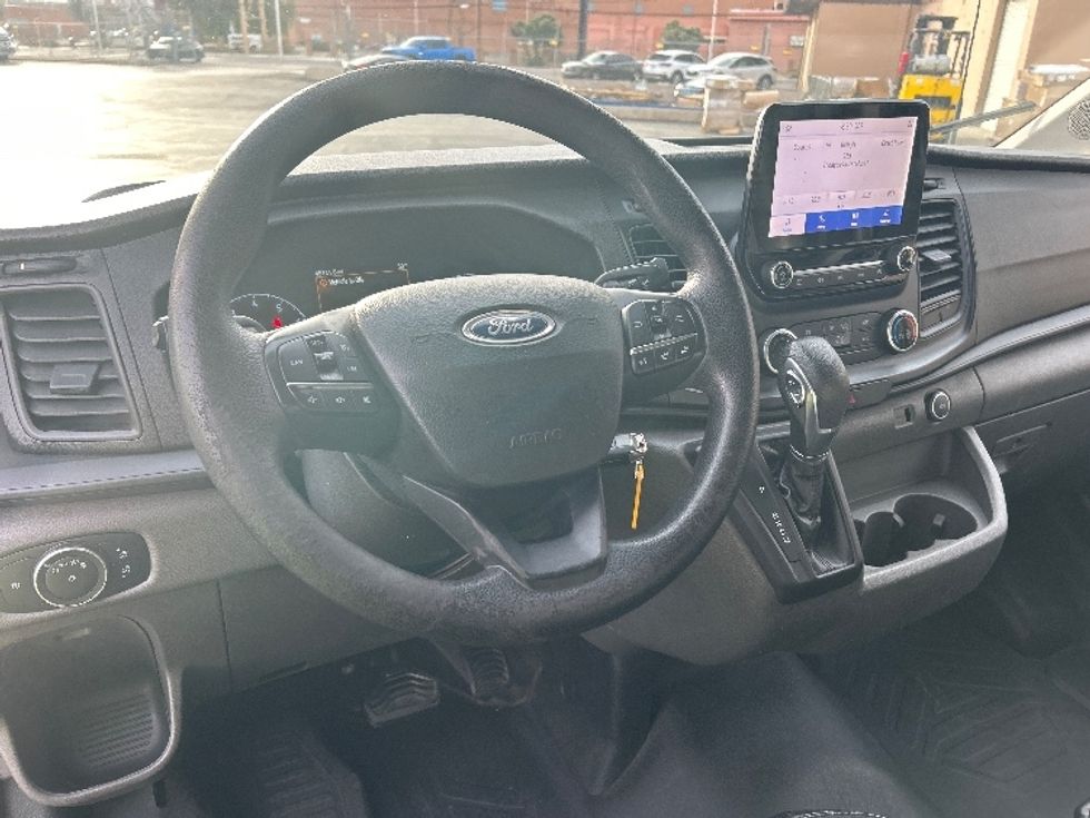 Cargo Van (Panel Van)-Light and Medium Duty Trucks-Ford-2020-Transit 250-Las Vegas-NV-45,141\n\t\tmiles-$ 28,500 - Image 17