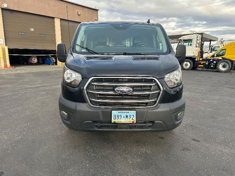 Cargo Van (Panel Van)-Light and Medium Duty Trucks-Ford-2020-Transit 250-Las Vegas-NV-45,141\n\t\tmiles-$ 28,500 - Image 2
