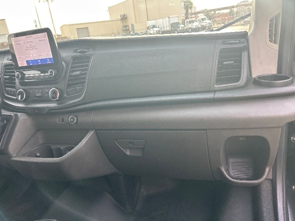 Cargo Van (Panel Van)-Light and Medium Duty Trucks-Ford-2020-Transit 250-Las Vegas-NV-45,141\n\t\tmiles-$ 28,500 - Image 20