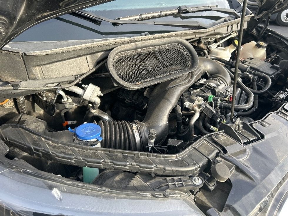 Cargo Van (Panel Van)-Light and Medium Duty Trucks-Ford-2020-Transit 250-Las Vegas-NV-45,141\n\t\tmiles-$ 28,500 - Image 22