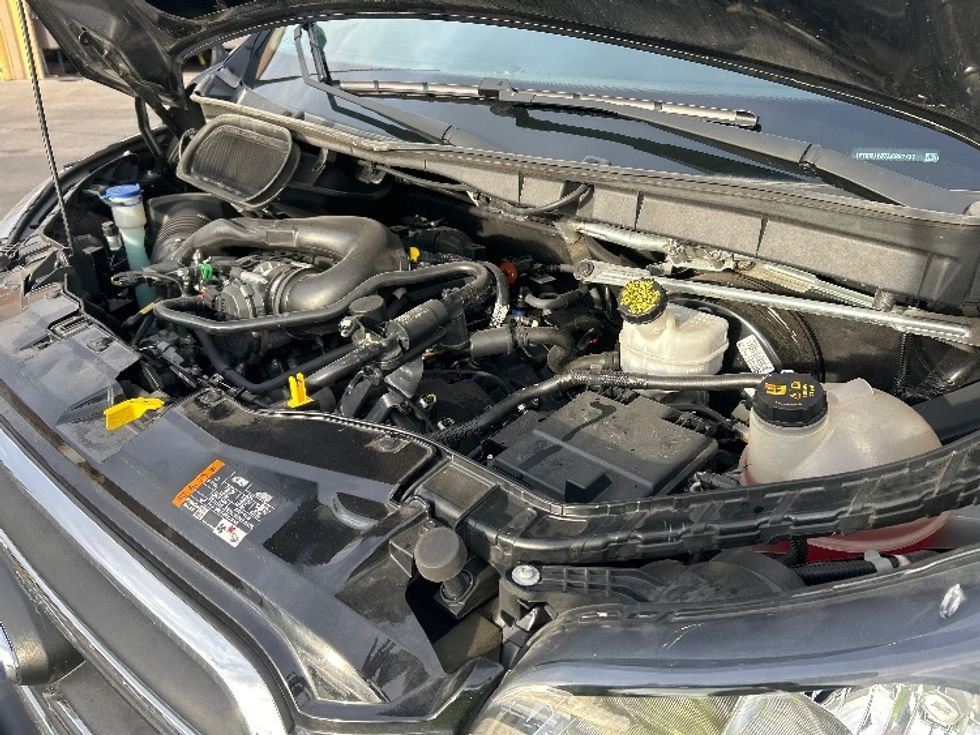 Cargo Van (Panel Van)-Light and Medium Duty Trucks-Ford-2020-Transit 250-Las Vegas-NV-45,141\n\t\tmiles-$ 28,500 - Image 23