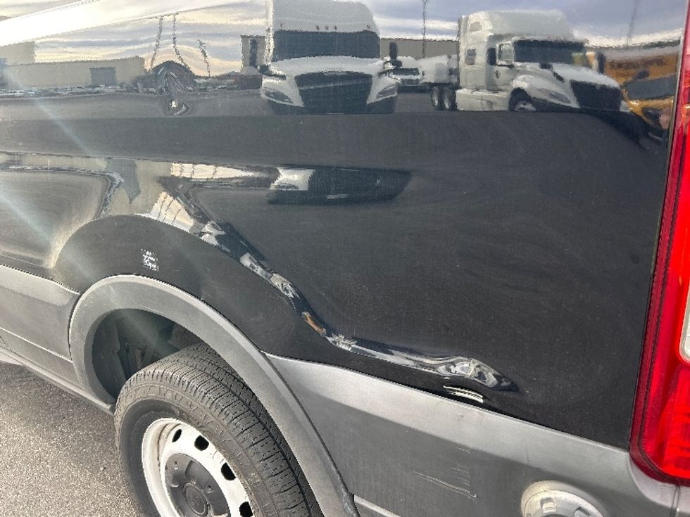 Cargo Van (Panel Van)-Light and Medium Duty Trucks-Ford-2020-Transit 250-Las Vegas-NV-45,141\n\t\tmiles-$ 28,500 - Image 24