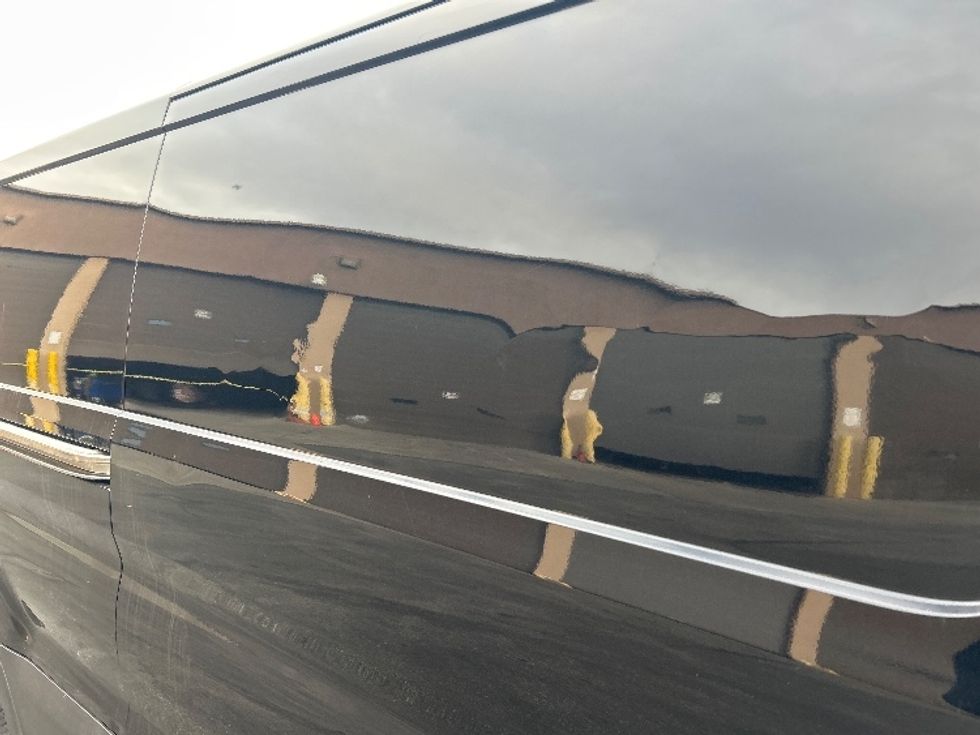 Cargo Van (Panel Van)-Light and Medium Duty Trucks-Ford-2020-Transit 250-Las Vegas-NV-45,141\n\t\tmiles-$ 28,500 - Image 26