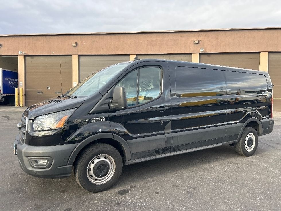 Cargo Van (Panel Van)-Light and Medium Duty Trucks-Ford-2020-Transit 250-Las Vegas-NV-45,141\n\t\tmiles-$ 28,500 - Image 3
