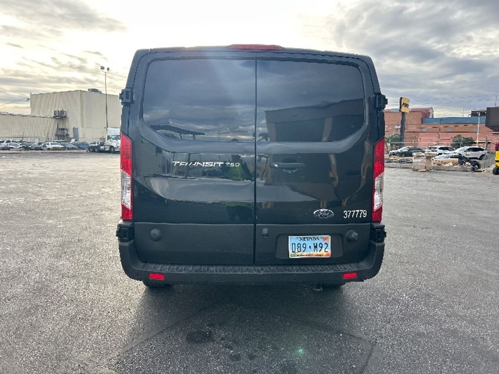 Cargo Van (Panel Van)-Light and Medium Duty Trucks-Ford-2020-Transit 250-Las Vegas-NV-45,141\n\t\tmiles-$ 28,500 - Image 7
