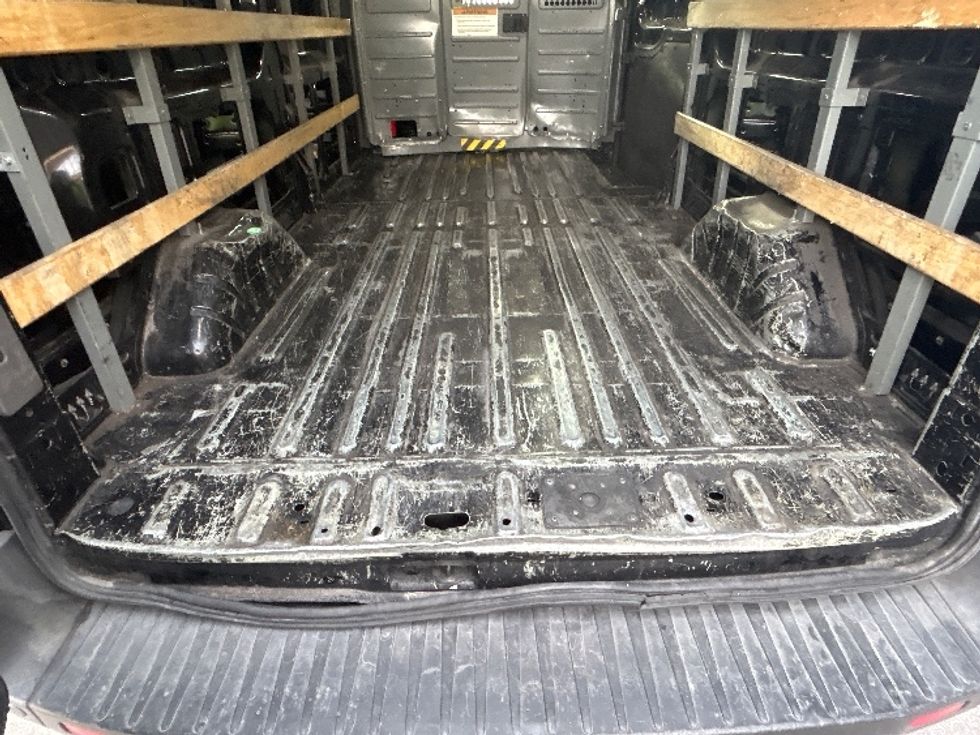 Cargo Van (Panel Van)-Light and Medium Duty Trucks-Ford-2020-Transit 250-Las Vegas-NV-45,141\n\t\tmiles-$ 28,500 - Image 9