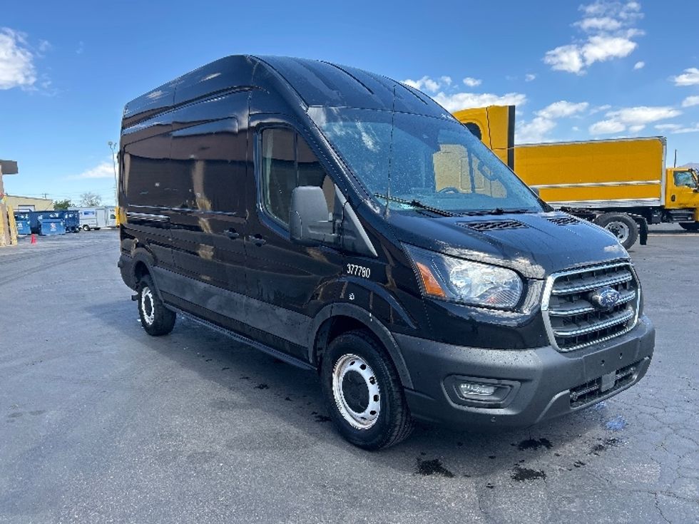 Cargo Van (Panel Van)-Light and Medium Duty Trucks-Ford-2020-Transit 250-Las Vegas-NV-52,602\n\t\tmiles-$ 31,750 - Image 1