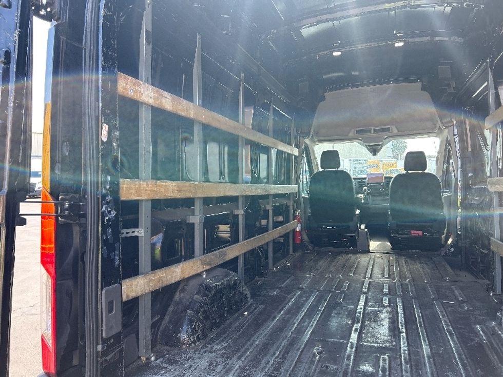 Cargo Van (Panel Van)-Light and Medium Duty Trucks-Ford-2020-Transit 250-Las Vegas-NV-52,602\n\t\tmiles-$ 31,750 - Image 10