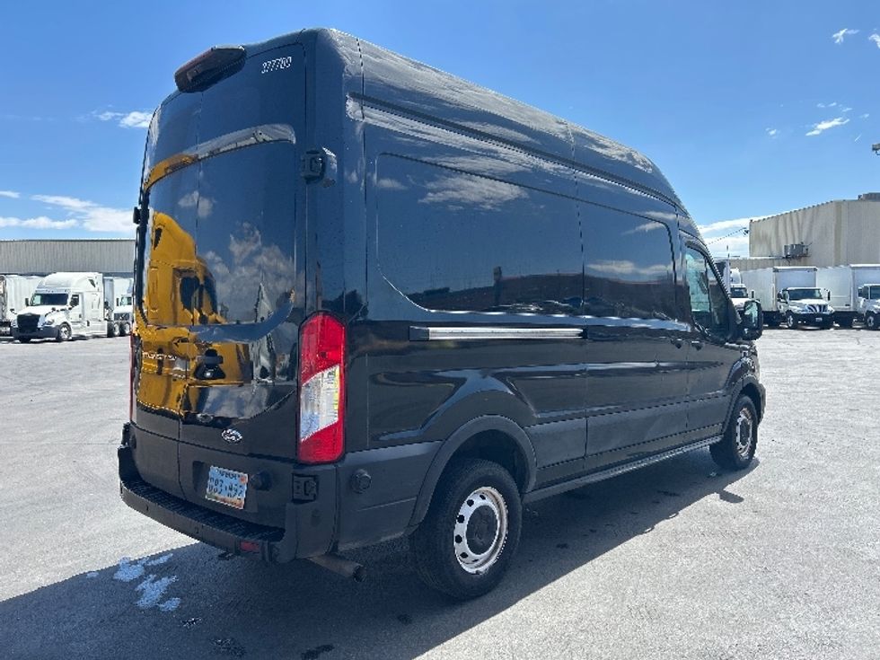 Cargo Van (Panel Van)-Light and Medium Duty Trucks-Ford-2020-Transit 250-Las Vegas-NV-52,602\n\t\tmiles-$ 31,750 - Image 12