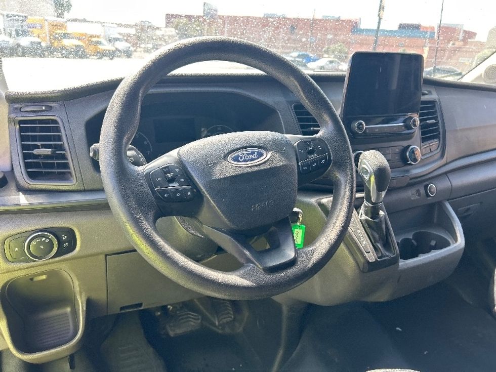 Cargo Van (Panel Van)-Light and Medium Duty Trucks-Ford-2020-Transit 250-Las Vegas-NV-52,602\n\t\tmiles-$ 31,750 - Image 16