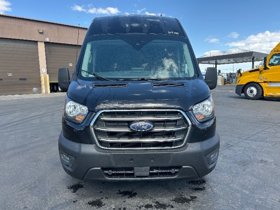 Cargo Van (Panel Van)-Light and Medium Duty Trucks-Ford-2020-Transit 250-Las Vegas-NV-52,602\n\t\tmiles-$ 31,750 - Image 2