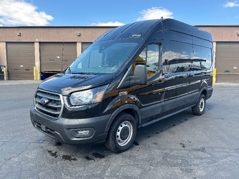 Cargo Van (Panel Van)-Light and Medium Duty Trucks-Ford-2020-Transit 250-Las Vegas-NV-52,602\n\t\tmiles-$ 31,750 - Image 3