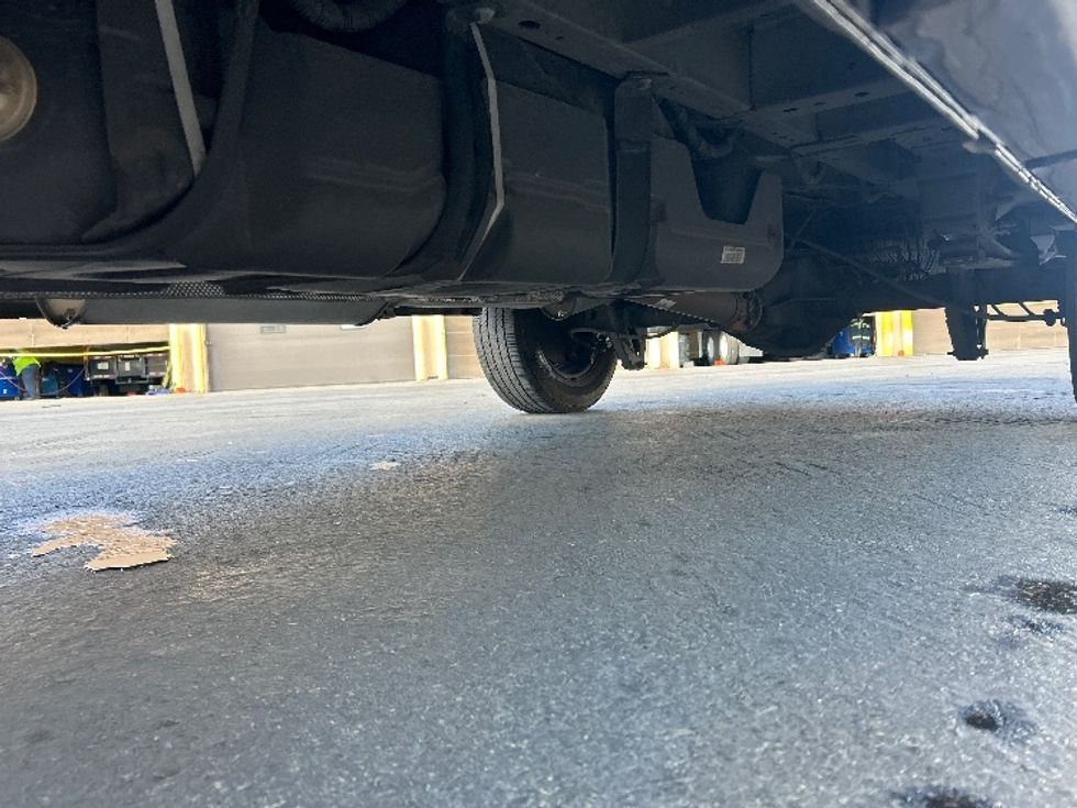 Cargo Van (Panel Van)-Light and Medium Duty Trucks-Ford-2020-Transit 250-Las Vegas-NV-52,602\n\t\tmiles-$ 31,750 - Image 5