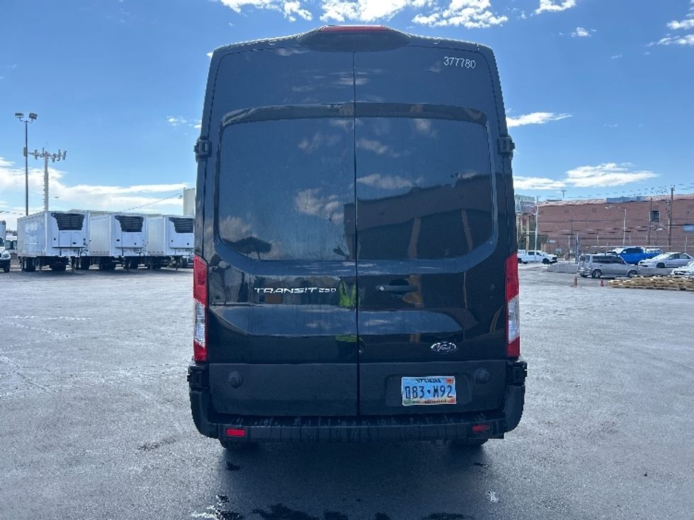 Cargo Van (Panel Van)-Light and Medium Duty Trucks-Ford-2020-Transit 250-Las Vegas-NV-52,602\n\t\tmiles-$ 31,750 - Image 7