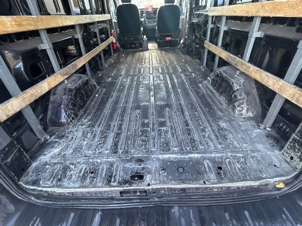 Cargo Van (Panel Van)-Light and Medium Duty Trucks-Ford-2020-Transit 250-Las Vegas-NV-52,602\n\t\tmiles-$ 31,750 - Image 9
