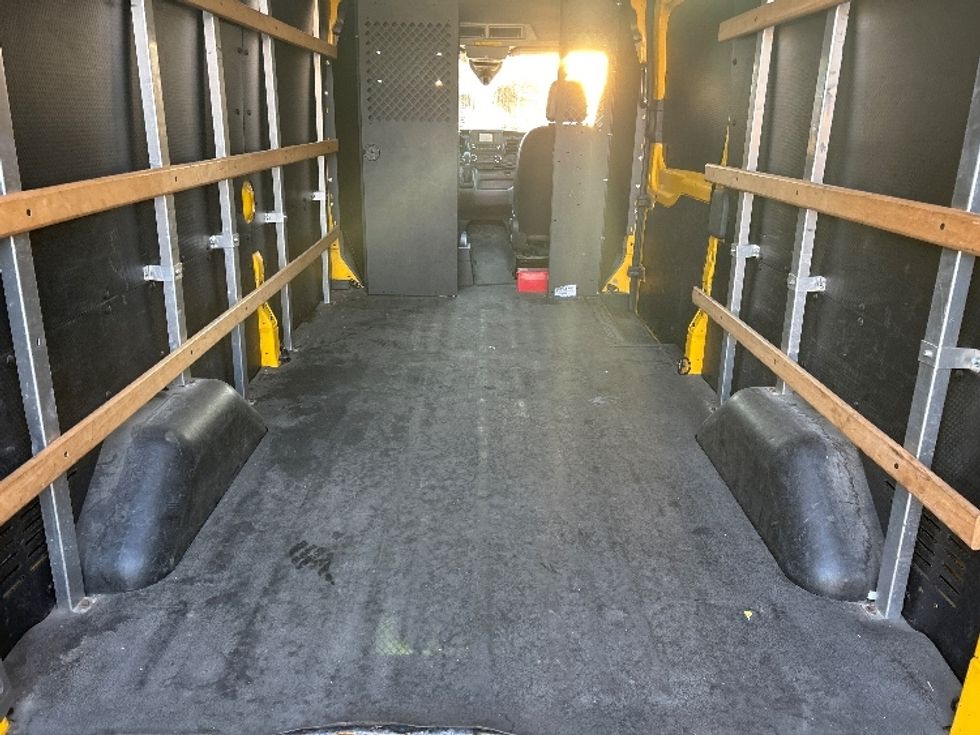 Cargo Van (Panel Van)-Light and Medium Duty Trucks-Ford-2020-Transit 250-Lithia Springs-GA-142,448\n\t\tmiles-$ 22,250 - Image 10