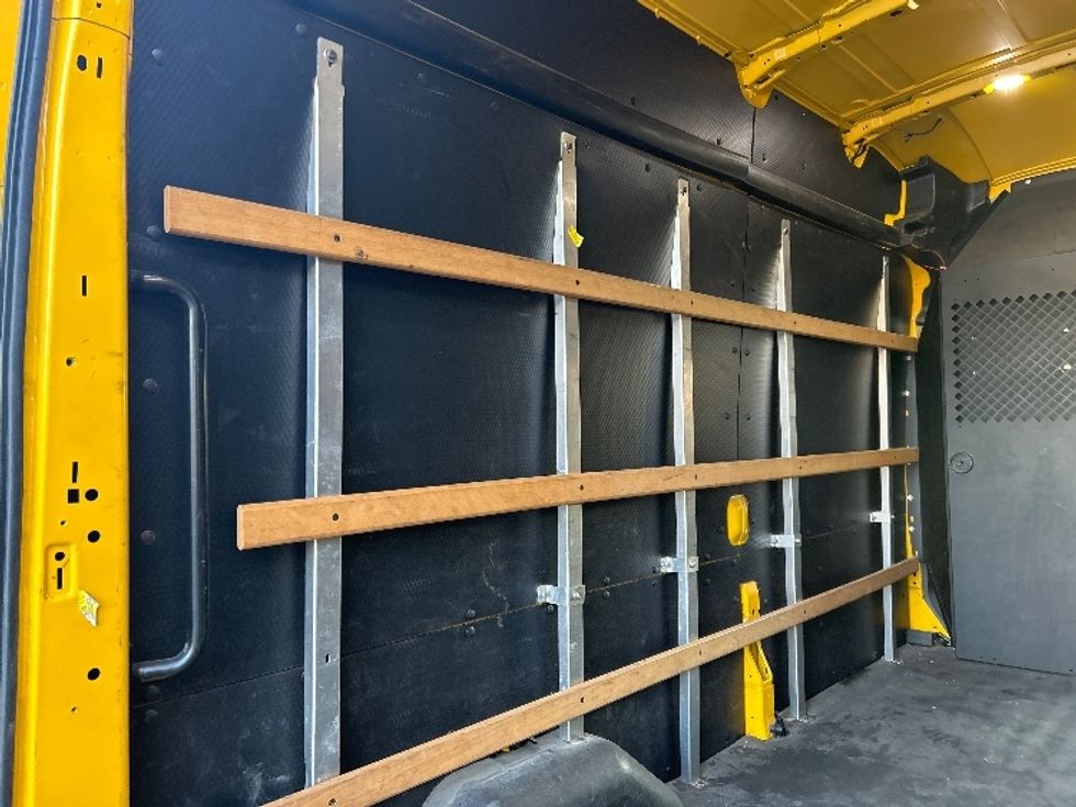 Cargo Van (Panel Van)-Light and Medium Duty Trucks-Ford-2020-Transit 250-Lithia Springs-GA-142,448\n\t\tmiles-$ 22,250 - Image 11