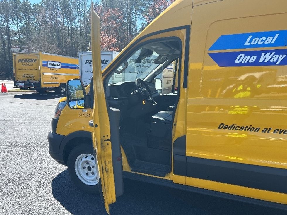 Cargo Van (Panel Van)-Light and Medium Duty Trucks-Ford-2020-Transit 250-Lithia Springs-GA-142,448\n\t\tmiles-$ 22,250 - Image 16