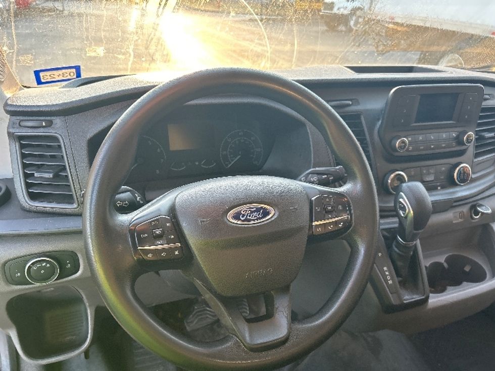 Cargo Van (Panel Van)-Light and Medium Duty Trucks-Ford-2020-Transit 250-Lithia Springs-GA-142,448\n\t\tmiles-$ 22,250 - Image 18