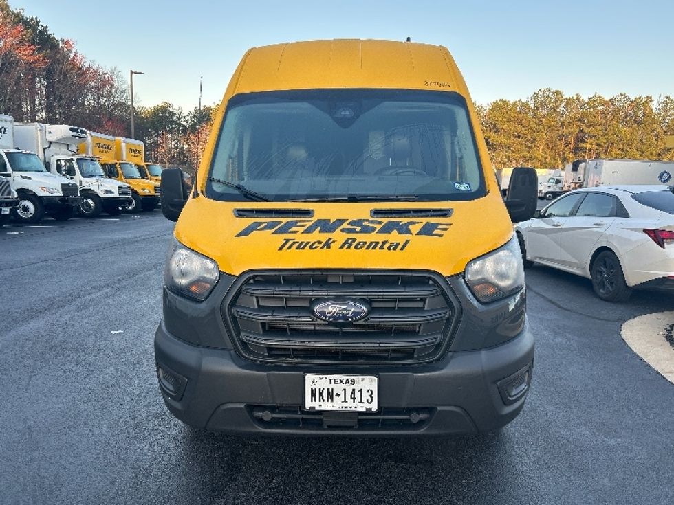 Cargo Van (Panel Van)-Light and Medium Duty Trucks-Ford-2020-Transit 250-Lithia Springs-GA-142,448\n\t\tmiles-$ 22,250 - Image 2