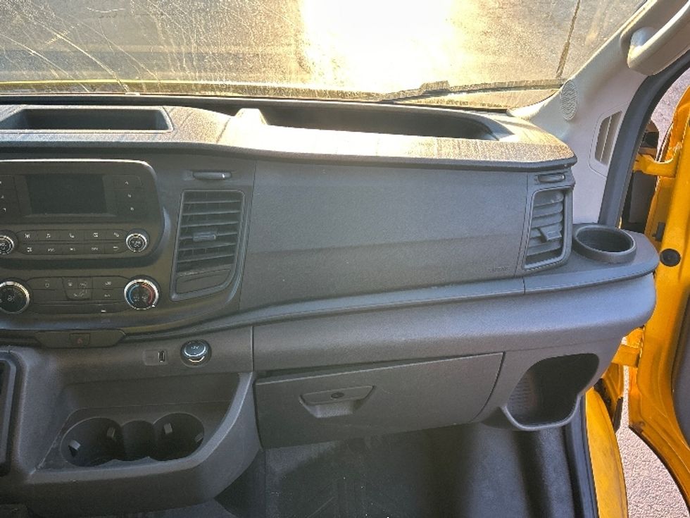 Cargo Van (Panel Van)-Light and Medium Duty Trucks-Ford-2020-Transit 250-Lithia Springs-GA-142,448\n\t\tmiles-$ 22,250 - Image 21