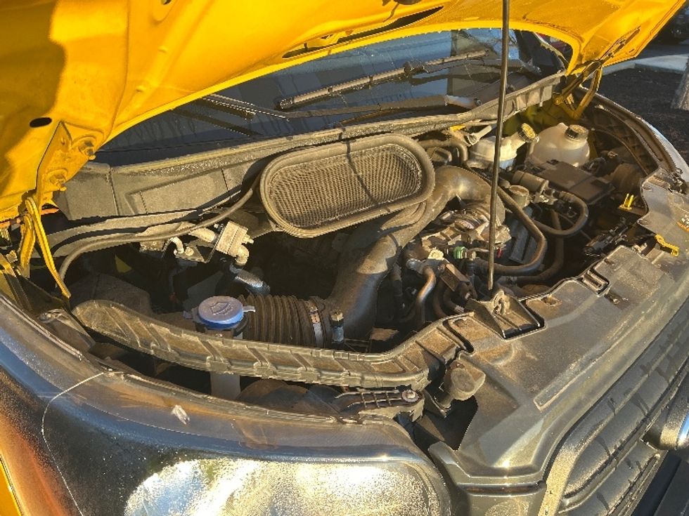 Cargo Van (Panel Van)-Light and Medium Duty Trucks-Ford-2020-Transit 250-Lithia Springs-GA-142,448\n\t\tmiles-$ 22,250 - Image 23