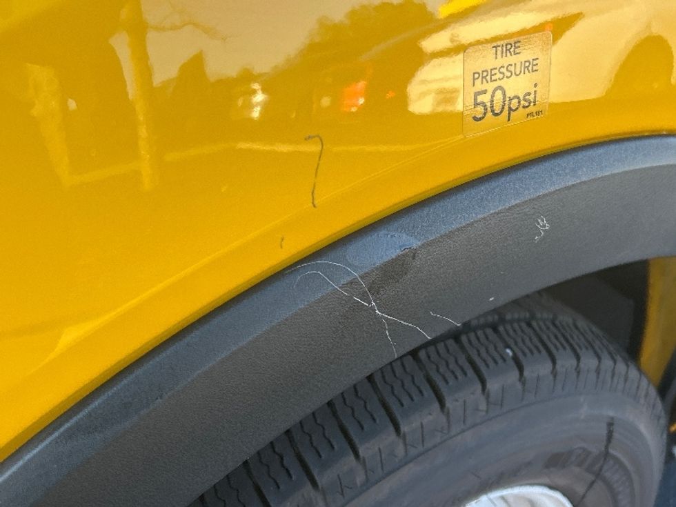 Cargo Van (Panel Van)-Light and Medium Duty Trucks-Ford-2020-Transit 250-Lithia Springs-GA-142,448\n\t\tmiles-$ 22,250 - Image 27