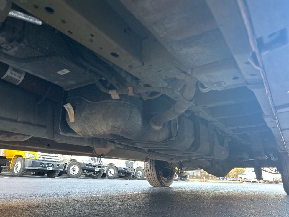 Cargo Van (Panel Van)-Light and Medium Duty Trucks-Ford-2020-Transit 250-Lithia Springs-GA-142,448\n\t\tmiles-$ 22,250 - Image 5