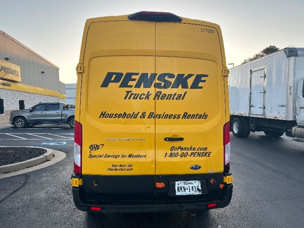 Cargo Van (Panel Van)-Light and Medium Duty Trucks-Ford-2020-Transit 250-Lithia Springs-GA-142,448\n\t\tmiles-$ 22,250 - Image 7