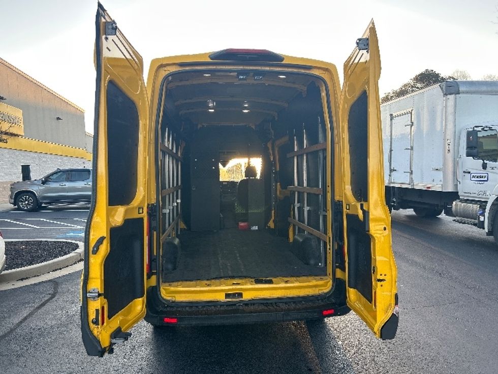 Cargo Van (Panel Van)-Light and Medium Duty Trucks-Ford-2020-Transit 250-Lithia Springs-GA-142,448\n\t\tmiles-$ 22,250 - Image 8