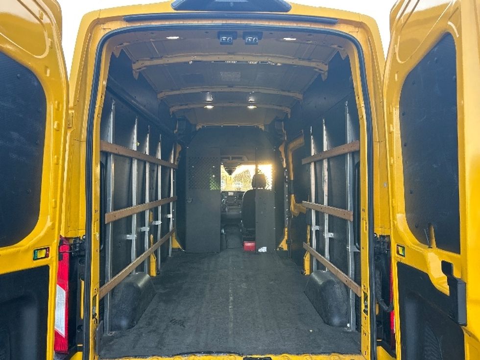 Cargo Van (Panel Van)-Light and Medium Duty Trucks-Ford-2020-Transit 250-Lithia Springs-GA-142,448\n\t\tmiles-$ 22,250 - Image 9