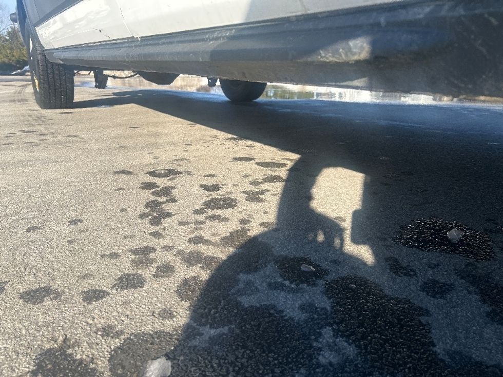 Cargo Van (Panel Van)-Light and Medium Duty Trucks-Ford-2020-Transit 250-Londonderry-NH-167,973\n\t\tmiles-$ 22,250 - Image 14