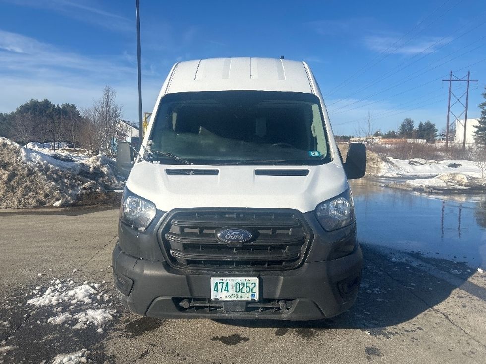 Cargo Van (Panel Van)-Light and Medium Duty Trucks-Ford-2020-Transit 250-Londonderry-NH-167,973\n\t\tmiles-$ 22,250 - Image 2