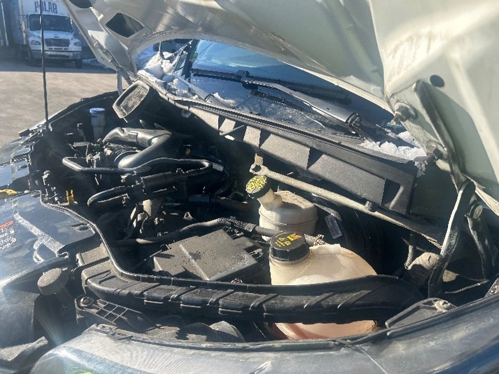 Cargo Van (Panel Van)-Light and Medium Duty Trucks-Ford-2020-Transit 250-Londonderry-NH-167,973\n\t\tmiles-$ 22,250 - Image 24