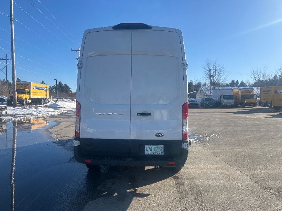 Cargo Van (Panel Van)-Light and Medium Duty Trucks-Ford-2020-Transit 250-Londonderry-NH-167,973\n\t\tmiles-$ 22,250 - Image 7