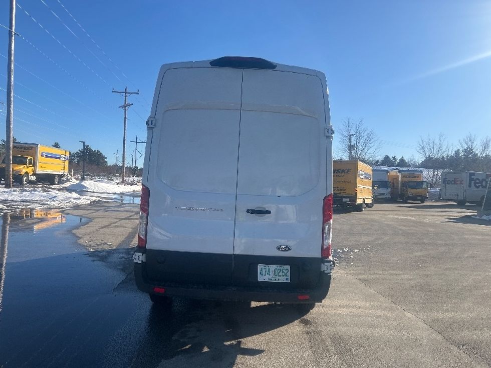Cargo Van (Panel Van)-Light and Medium Duty Trucks-Ford-2020-Transit 250-Londonderry-NH-167,973\n\t\tmiles-$ 22,250 - Image 9