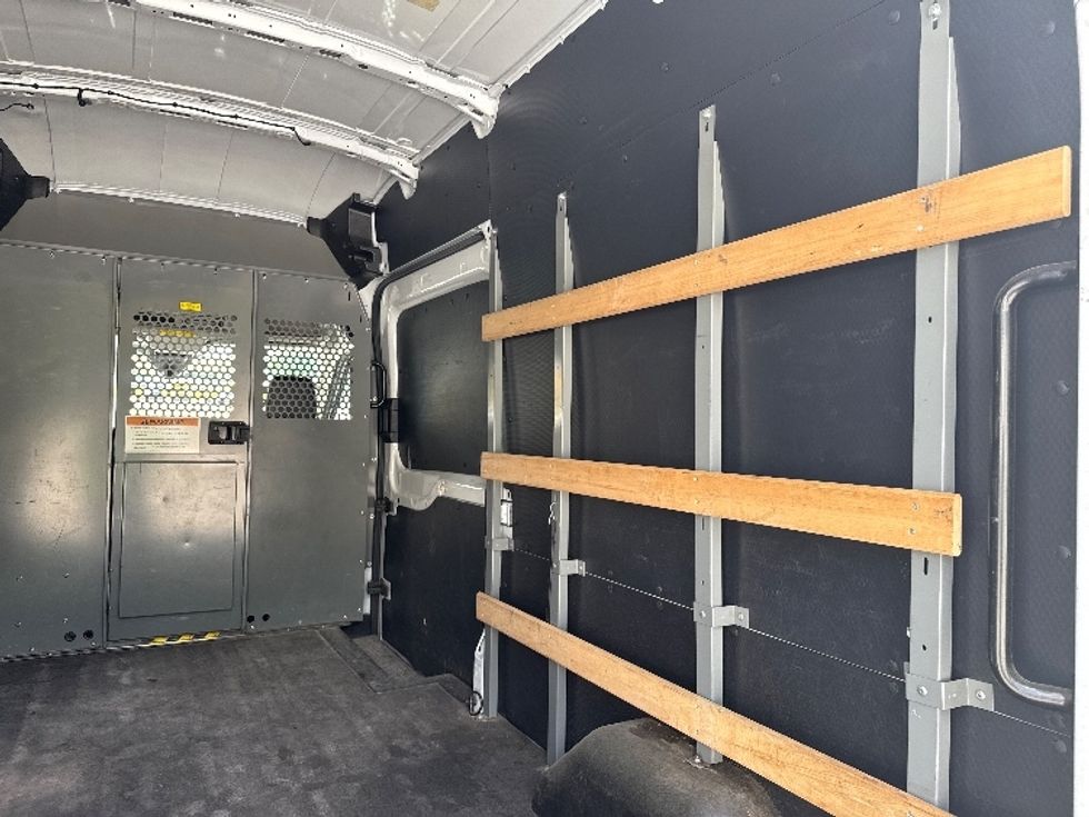 Cargo Van (Panel Van)-Light and Medium Duty Trucks-Ford-2020-Transit 250-Mcdonough-GA-90,265\n\t\tmiles-$ 32,500 - Image 12