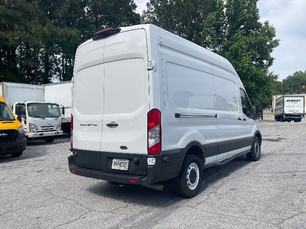 Cargo Van (Panel Van)-Light and Medium Duty Trucks-Ford-2020-Transit 250-Mcdonough-GA-90,265\n\t\tmiles-$ 32,500 - Image 13