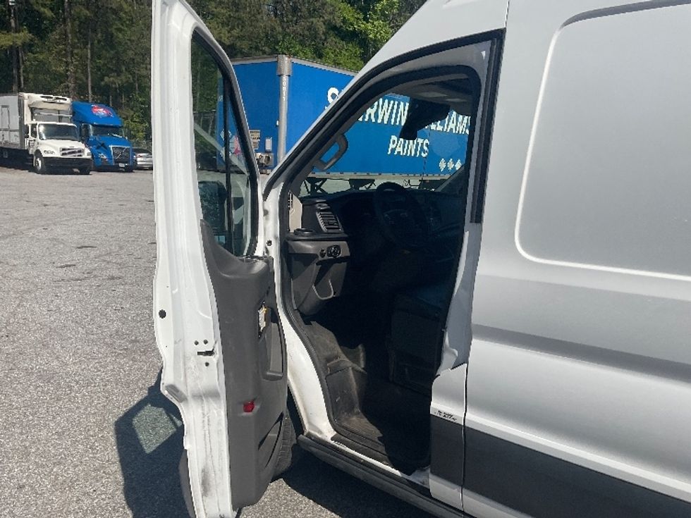Cargo Van (Panel Van)-Light and Medium Duty Trucks-Ford-2020-Transit 250-Mcdonough-GA-90,265\n\t\tmiles-$ 32,500 - Image 16