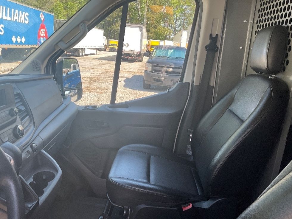 Cargo Van (Panel Van)-Light and Medium Duty Trucks-Ford-2020-Transit 250-Mcdonough-GA-90,265\n\t\tmiles-$ 32,500 - Image 19