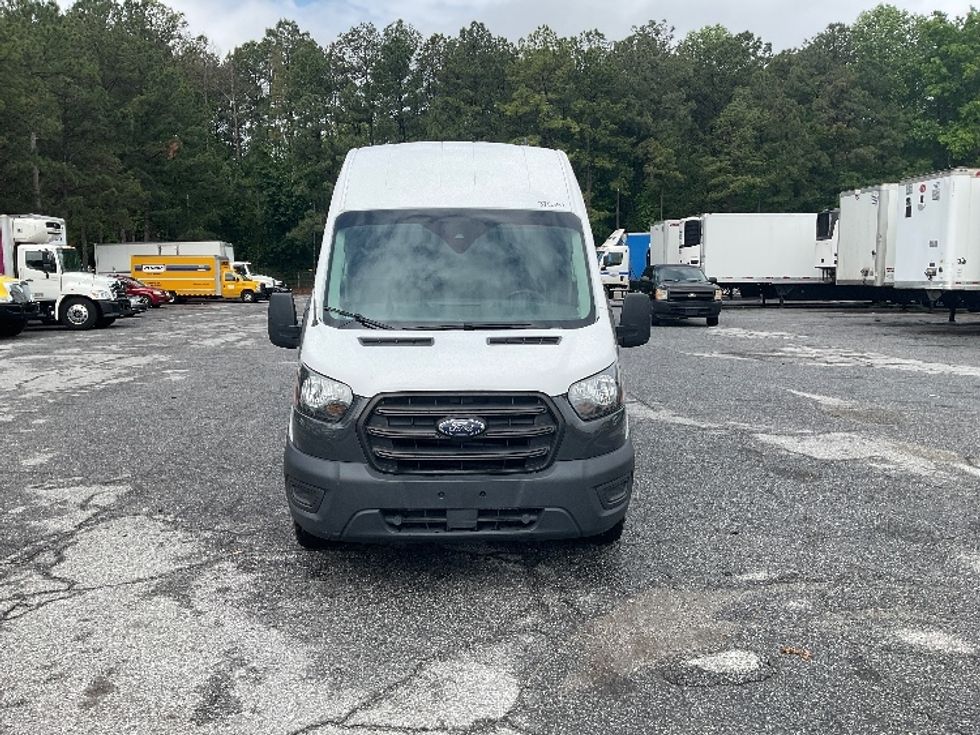 Cargo Van (Panel Van)-Light and Medium Duty Trucks-Ford-2020-Transit 250-Mcdonough-GA-90,265\n\t\tmiles-$ 32,500 - Image 2