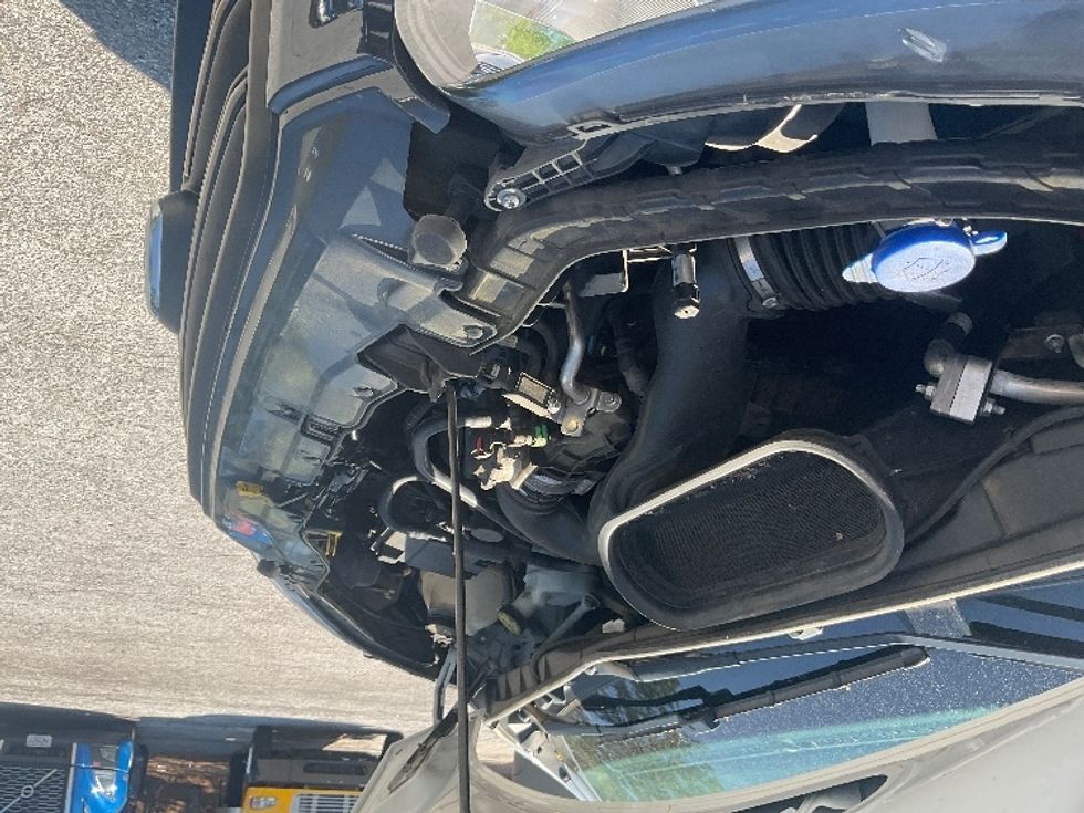 Cargo Van (Panel Van)-Light and Medium Duty Trucks-Ford-2020-Transit 250-Mcdonough-GA-90,265\n\t\tmiles-$ 32,500 - Image 23