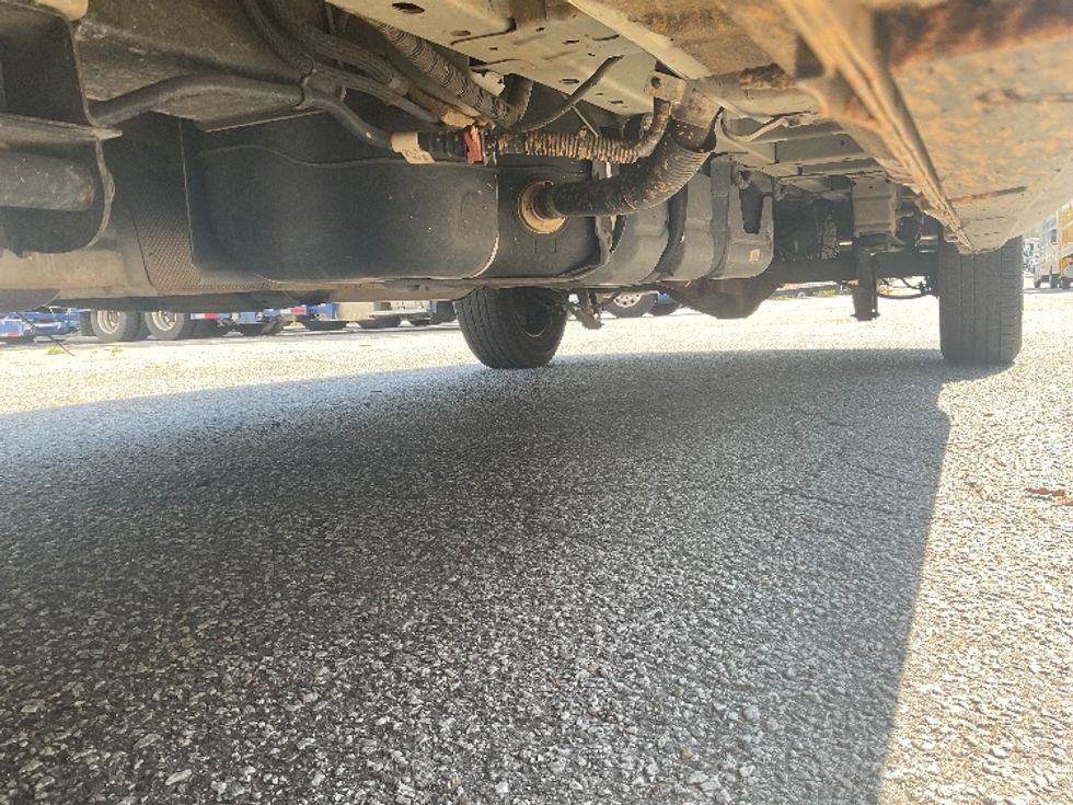 Cargo Van (Panel Van)-Light and Medium Duty Trucks-Ford-2020-Transit 250-Mcdonough-GA-90,265\n\t\tmiles-$ 32,500 - Image 5