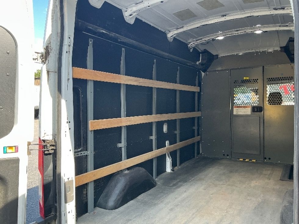 Cargo Van (Panel Van)-Light and Medium Duty Trucks-Ford-2020-Transit 250-Mebane-NC-123,413\n\t\tmiles-$ 27,500 - Image 10