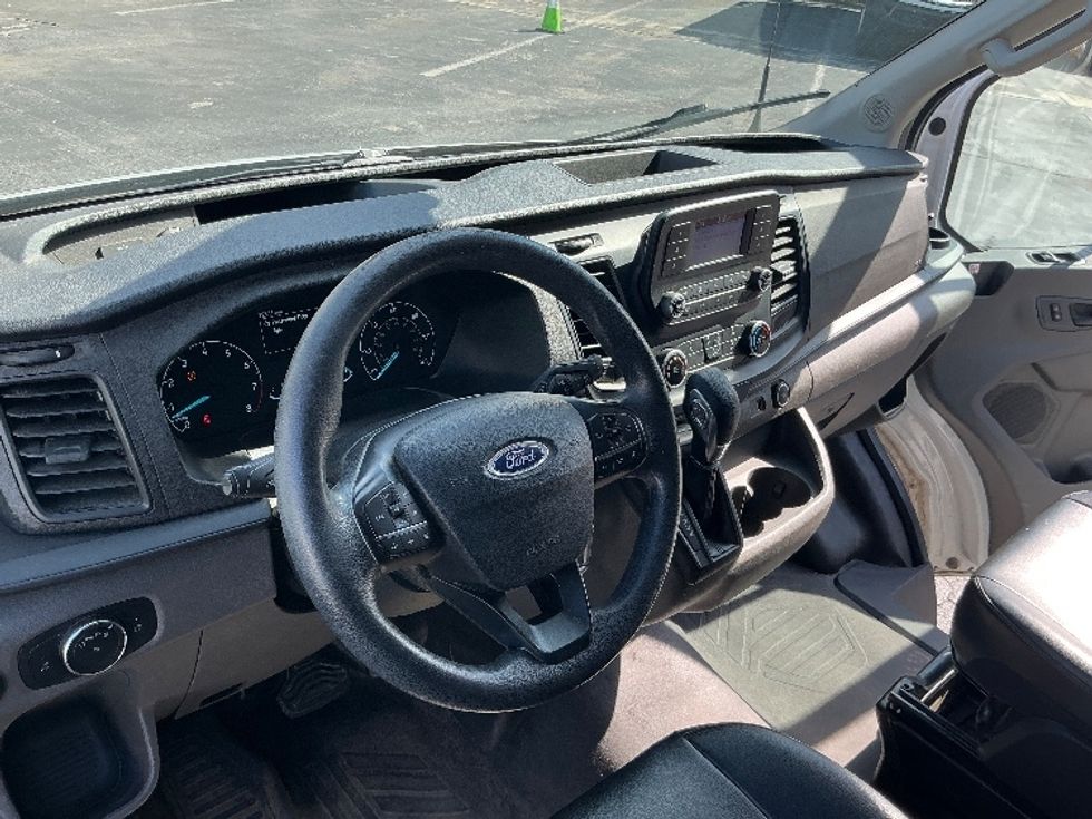 Cargo Van (Panel Van)-Light and Medium Duty Trucks-Ford-2020-Transit 250-Mebane-NC-123,413\n\t\tmiles-$ 27,500 - Image 16